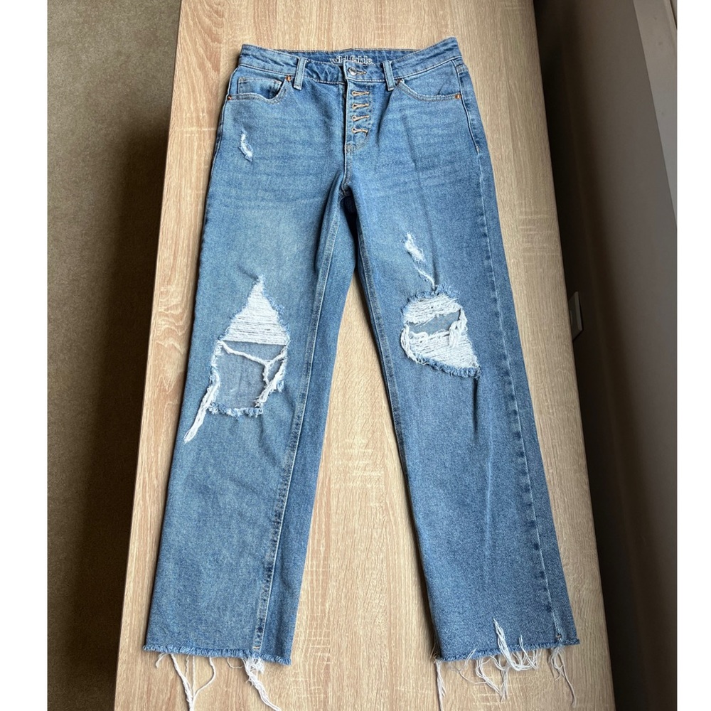 Wild Fable Jeans